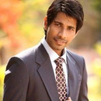 Raj Kumar