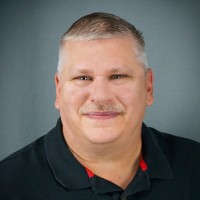 Jerry Harvell