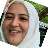 Zeynab Hannah Mancini
