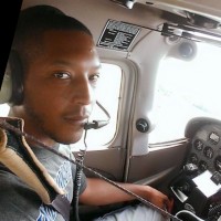 Robert Mangrum Jr.