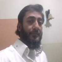 M Imran Sardar