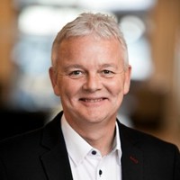 Jorgen Thuesen