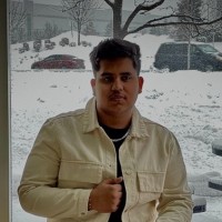 Pranav Arora