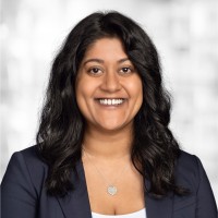 Keisha Joseph