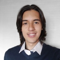 Daniel Nicolás Espinosa Vargas