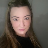 Amy Wood-Beecroft