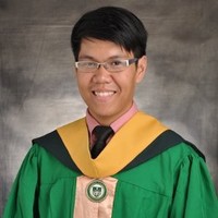 Ryan Joshua Barenque