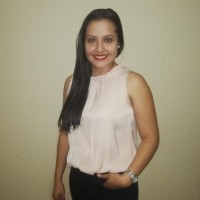 María Dolores Pacheco Flores