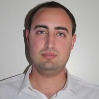 Luca Manzi