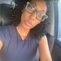Erika Hall-Saidouide