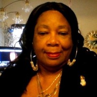 Mrs Peggy Andersonn