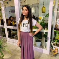 Niharika Grover