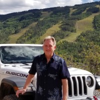 Steve Tegeder
