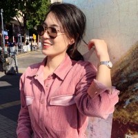 Luna Zhang