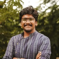 Chintakayala Venkata Narasimha Praneeth