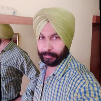 Sanjit Singh Randak