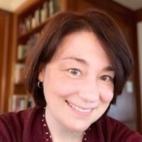 Katherine Mcowen