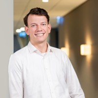 Jelle Blom
