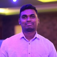 Prathap Chandran