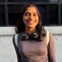 Nirzara Shende