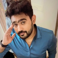 Manjunath Chowdary