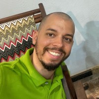 Lucas Fernando Lourenço