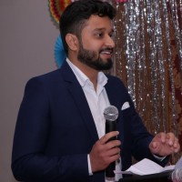 Deepak Sharma