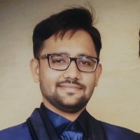 Utsav Bhavsar