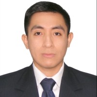Dan Robert Castillo Alcalá