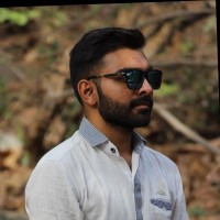 Jaydip Bhadreshwara