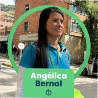 Angelica Bernal