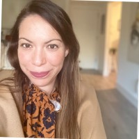 Frances Burkli