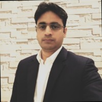 Zeeshan Munawar