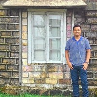 Mrinal Kanti Rabha