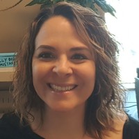 Annie Gaudreau