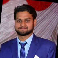 Vivek kumar Pandey