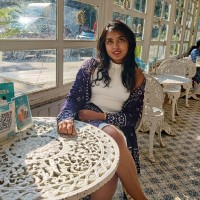 Harshitha Manjunath