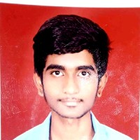 Bharath P R •1St