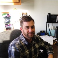 Chris Bayorgeon