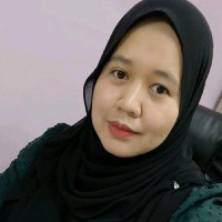 Nadia Abdullah