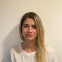 Oana-Cristina Visan