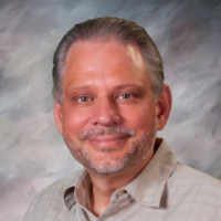 Nicholas Haluszka