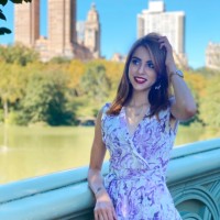 Milena P.