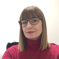 Sharon Bingham