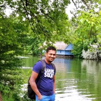 Sanath Manjula Kuruppu Jayawardanalage Don
