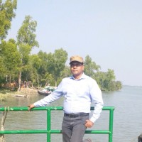 Krishna Paul