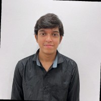 S V Ravi Thej