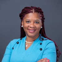 Gina R. Jackson