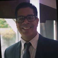 John Otero
