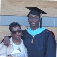 Jaye Williams, Msc